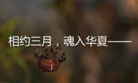 相約三月，魂入華夏——《無(wú)悔華夏》春節(jié)新年活動(dòng)福利開(kāi)啟！