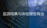 監測結果與體檢報告有出入 康加智能篩查機器人陷信任危機