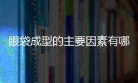 眼袋成型的主要因素有哪些呢？