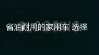 省油耐用的家用車 選擇它倆一定不會后悔