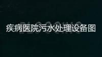 疾病醫院污水處理設備圖片