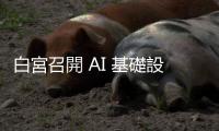 白宮召開 AI 基礎(chǔ)設(shè)施圓桌會議，黃仁勳、阿特曼與會