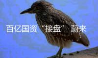百億國資“接盤” 蔚來被迫啟動瘦身計劃？