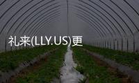 禮來(LLY.US)更新肥胖藥物tirzepatide 3期數據：可減輕體重26%