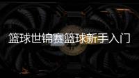 籃球世錦賽籃球新手入門教學(xué)2023/9/20籃球分析軟件哪個(gè)好