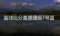 籃球比分直播捷報7號籃球籃球運動介紹ppt