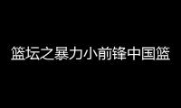 籃壇之暴力小前鋒中國籃球名人堂圖片2023年10月9日籃網賽事