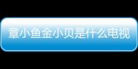 章小魚金小貝是什么電視劇