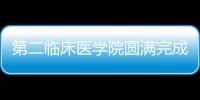 第二臨床醫(yī)學院圓滿完成2021年迎新活動