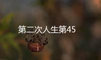 第二次人生第45