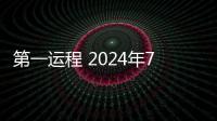 第一運程 2024年7月5日十二生肖運勢解析