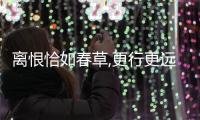 離恨恰如春草,更行更遠(yuǎn)還生什么意思 離恨恰如春草更行更遠(yuǎn)還生的意思