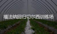 福法納回歸切爾西訓練場，羅馬諾：波切蒂諾對其評價很高