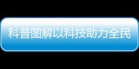 科普圖解以科技助力全民反詐反詐“國家隊”推出七大反詐利器