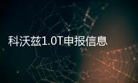 科沃茲1.0T申報信息曝光 最大功率85kW