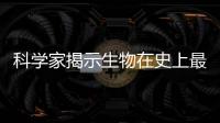 科學家揭示生物在史上最大滅絕事件中形態演變過程—新聞—科學網