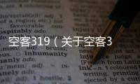 空客319（關(guān)于空客319的基本情況說明介紹）