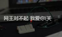 網王對不起 我愛你(關于網王對不起 我愛你簡述)