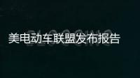 美電動車聯盟發布報告 補貼推動電動車普及