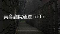 美參議院通過TikTok「封殺令」　拜登稱將簽署