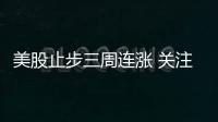 美股止步三周連漲 關(guān)注下周美國(guó)銀行機(jī)構(gòu)財(cái)報(bào)