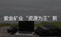 紫金礦業“資源為王”新路徑：海底“淘金”浮出水面