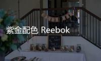 紫金配色 Reebok Question Mid 鞋款明日登陸