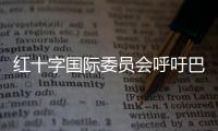 紅十字國際委員會呼吁巴以沖突各方減少平民傷害