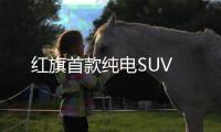 紅旗首款純電SUV