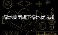 綠地集團旗下綠地優選超市大幅關店 目前開業門店僅剩8家