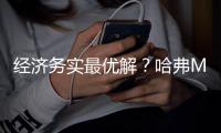 經濟務實最優解？哈弗M6 PLUS給你答案