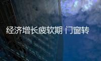 經濟增長疲軟期 門窗轉型升級迫在眉睫