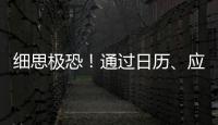 細(xì)思極恐！通過日歷、應(yīng)用程序列表…這些日常App在收集你的個(gè)人隱私！