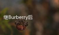 繼Burberry后 GUCCI也宣布與騰訊合作