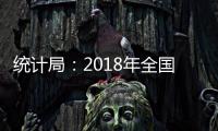 統(tǒng)計局：2018年全國旅游及相關(guān)產(chǎn)業(yè)增加值41478億