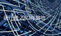 統計局:2021年房地產業現價總量77216億元