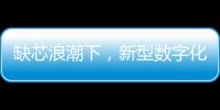 缺芯浪潮下，新型數字化供應鏈成為“香餑餑”