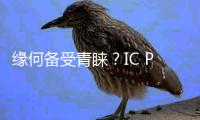 緣何備受青睞？IC PARK科技館斬獲設博會金獎