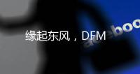 緣起東風(fēng)，DFM