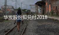 華發(fā)股份擬兌付2018年度15億元中票 債券利率6%