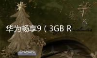 華為暢享9（3GB RAM/全網通） 手機開機了就不停的自動重啟怎么回事？