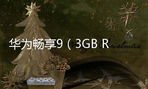 華為暢享9（3GB RAM/全網通）純凈ROOT刷機包分享，一鍵救磚教程，輕松刷回