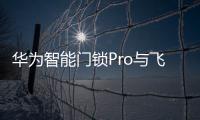 華為智能門鎖Pro與飛利浦智能鎖Alpha