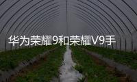 華為榮耀9和榮耀V9手機怎么選擇（榮耀9和榮耀V9的區別）