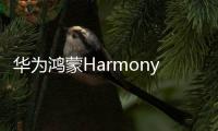 華為鴻蒙HarmonyOSNEXT500130版本更多細節曝光：新版游戲模式、自