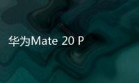 華為Mate 20 Pro（6GB RAM/全網通）安卓手機越來越慢，手機越來越卡怎么解決？