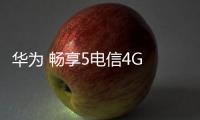 華為 暢享5電信4G 手機刷機