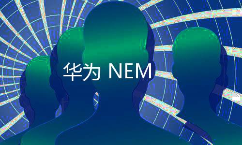 華為 NEM