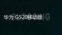 華為 G520移動版 (G520