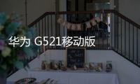 華為 G521移動版 手機刷機